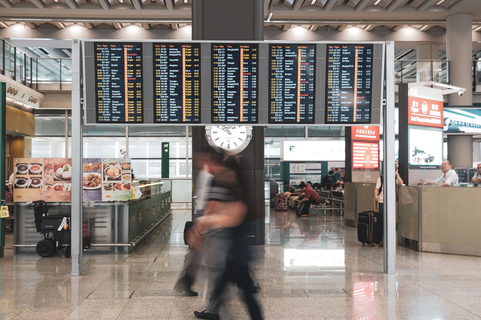 Abflug Frankfurt: wie viel Zeit du wirklich brauchst — und wie du sie planbar machst