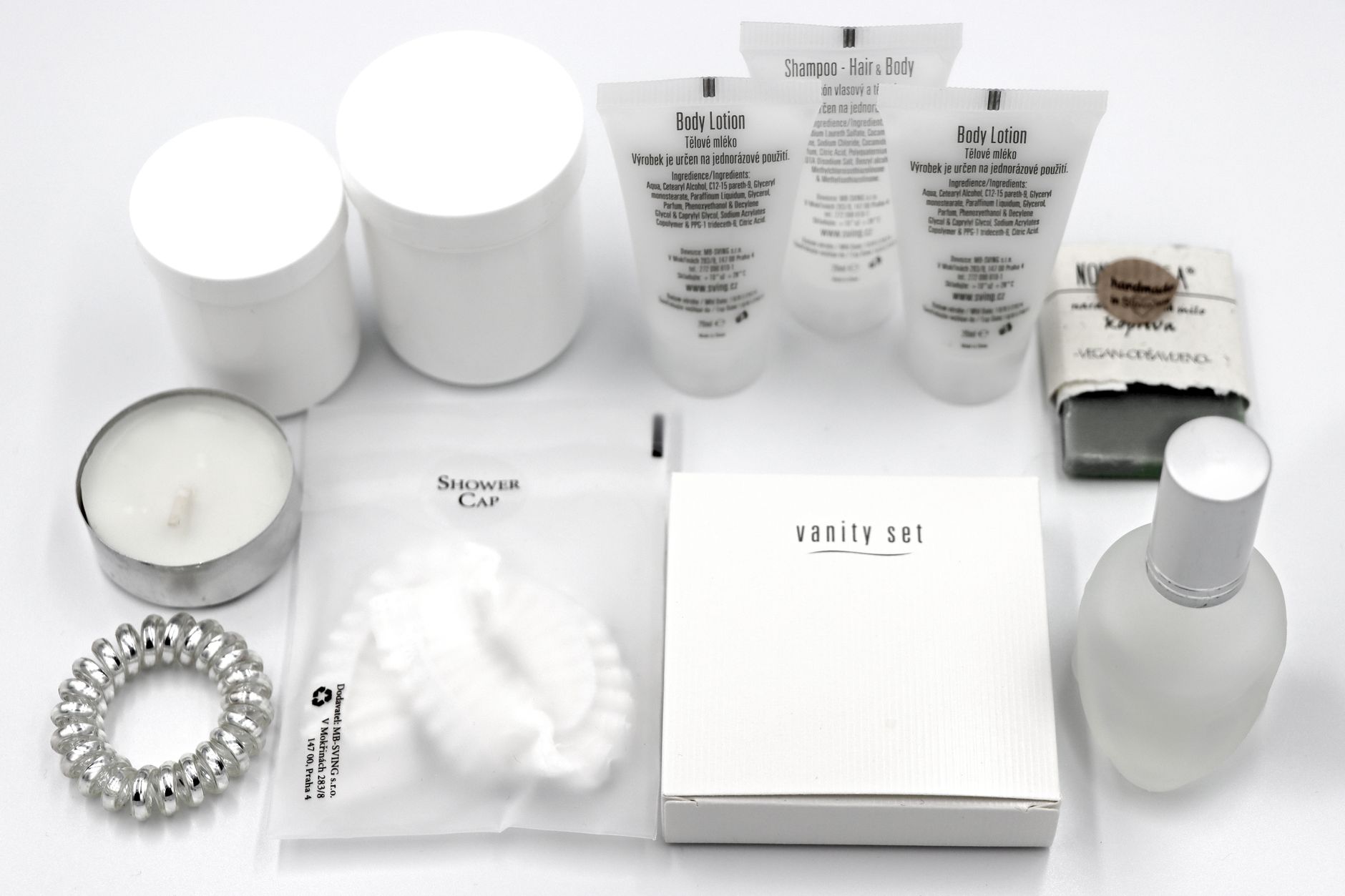 Liquids in Hand Luggage 2026: The 100 ml Rule Still Applies — Mostly