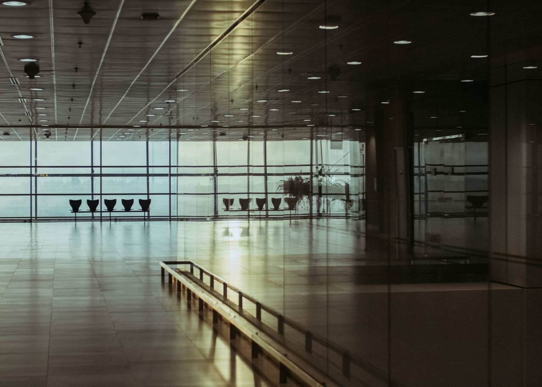 Berlin Brandenburg Airport: Terminals, History and Getting There