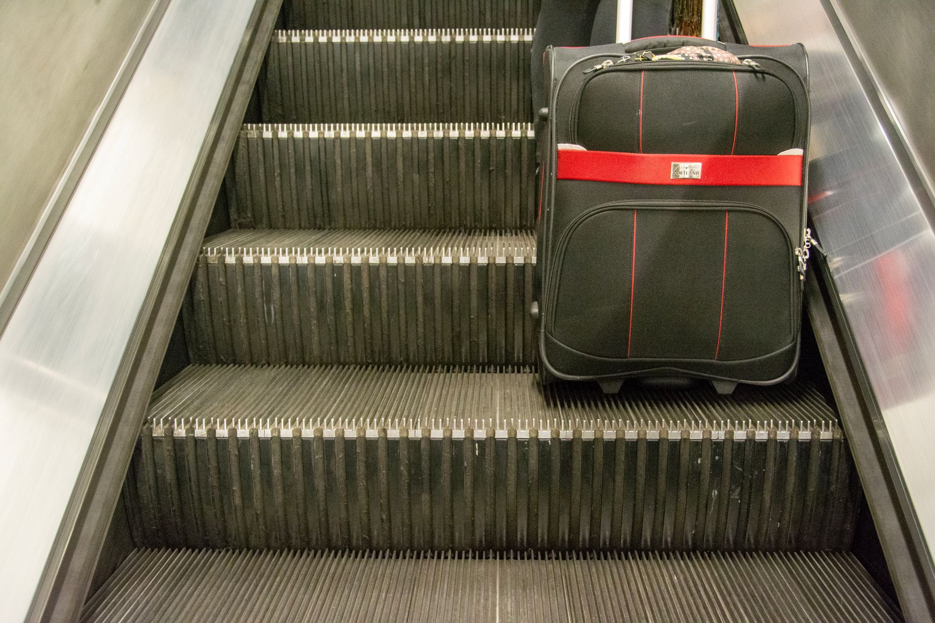 Arriving at Hamburg Airport: From Gate to City Centre in 40 Minutes