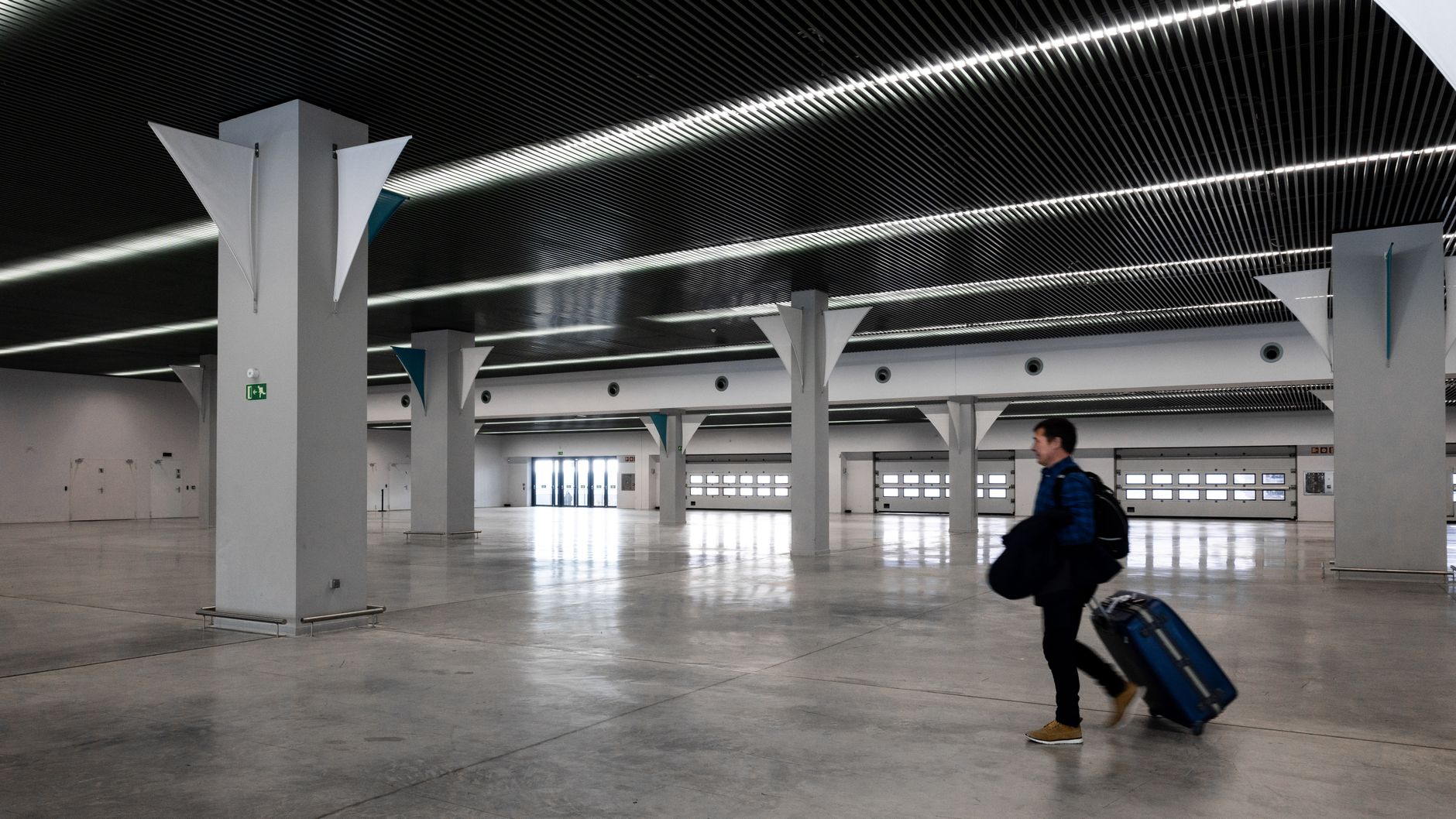 Nuremberg Airport: Terminal, Destinations and Getting There