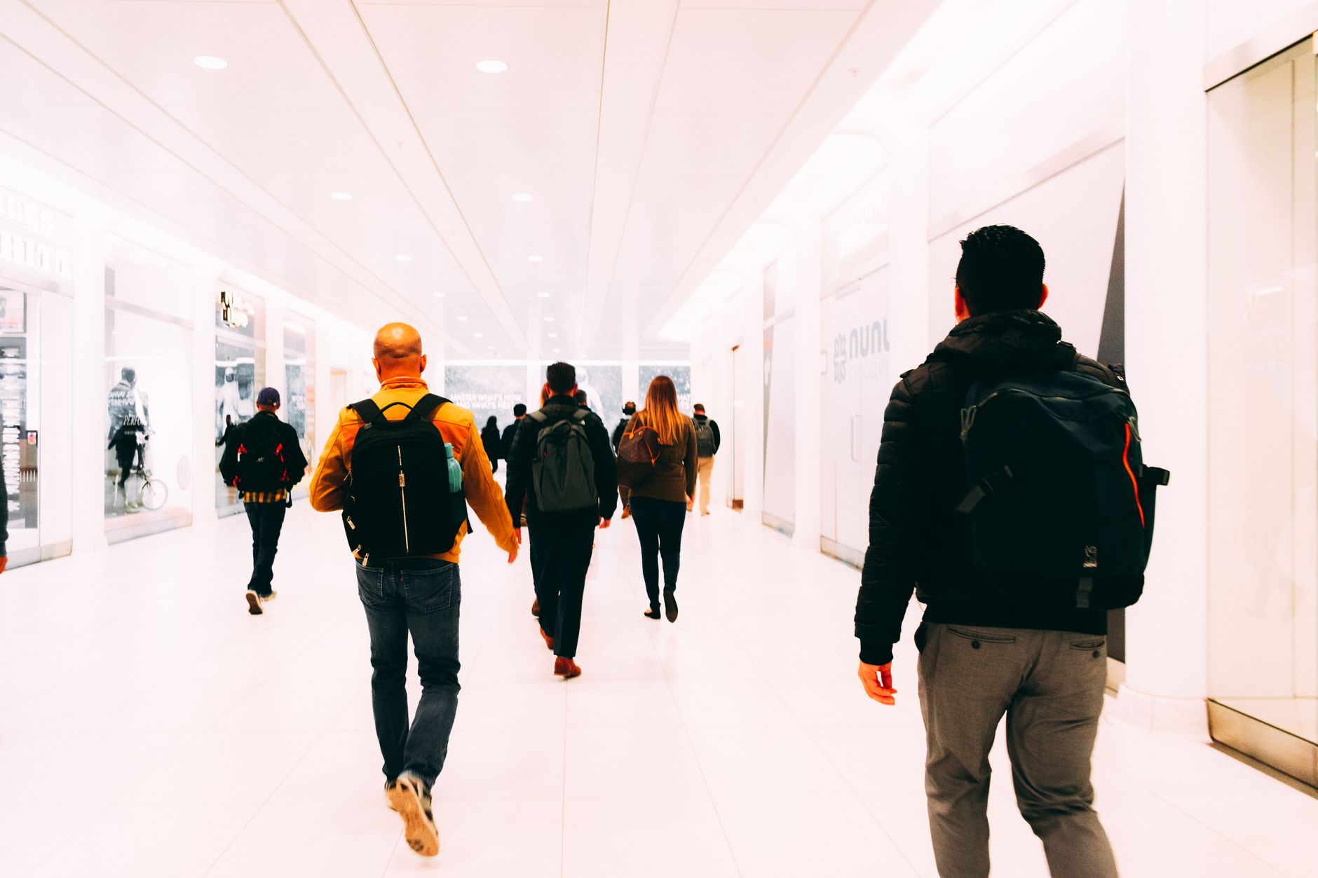 Backpack as Hand Luggage: Personal Item or Cabin Bag?