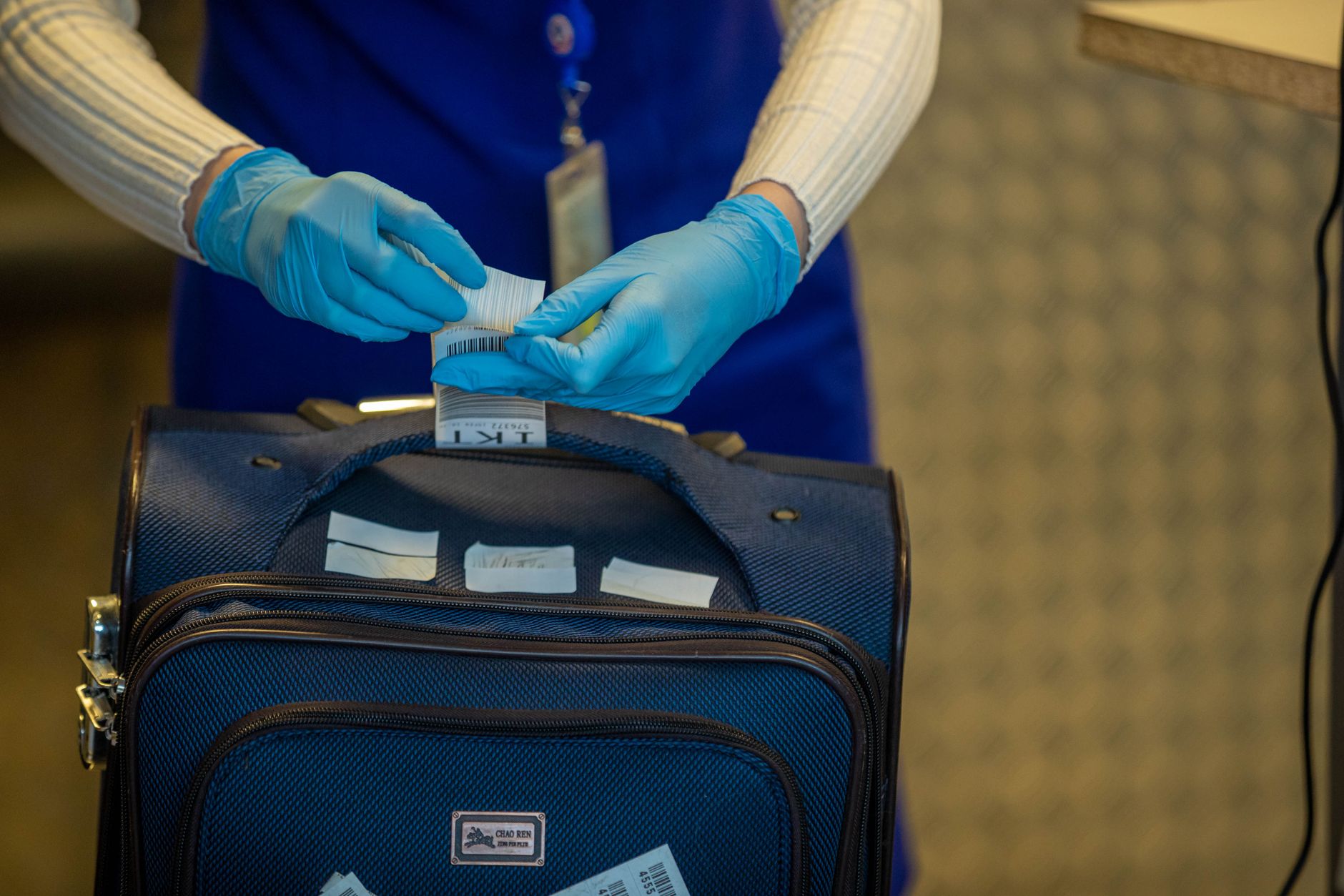 Excess Baggage Fees 2026: What an Overweight Case Really Costs